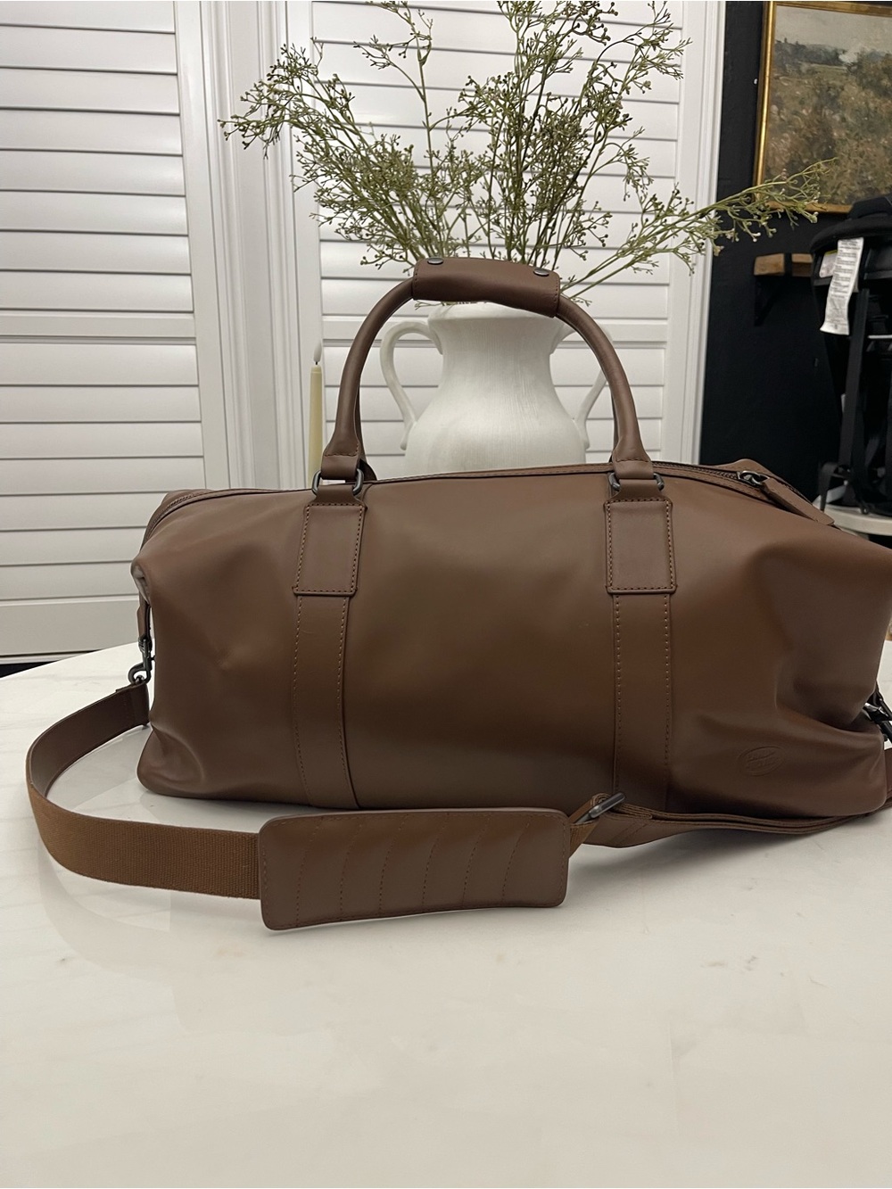 Land Rover Weekender Bag - Picture 3 of 12